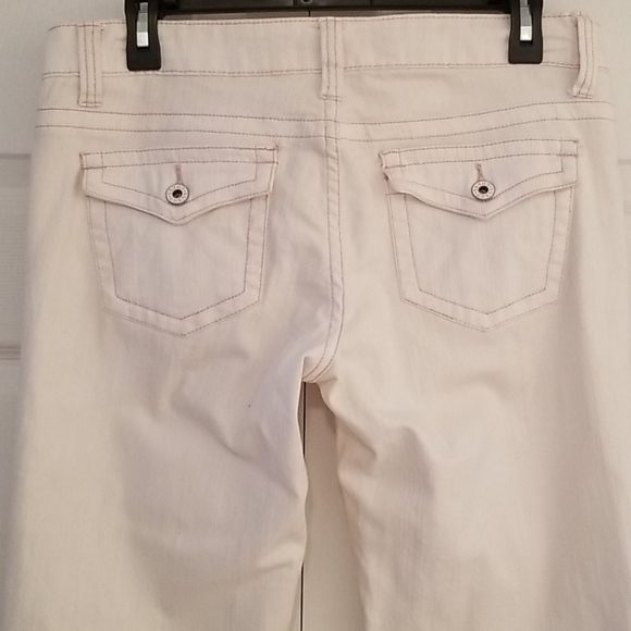 Guess Jeans DOHENY pants - Picture 5 of 8